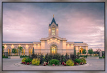 Load image into Gallery viewer, Fort Collins Temple Eternal Garden