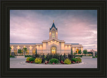 Load image into Gallery viewer, Fort Collins Temple Eternal Garden