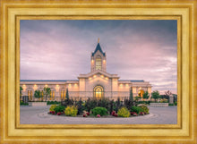 Load image into Gallery viewer, Fort Collins Temple Eternal Garden