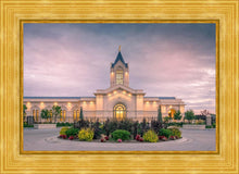 Load image into Gallery viewer, Fort Collins Temple Eternal Garden