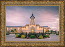 Load image into Gallery viewer, Fort Collins Temple Eternal Garden