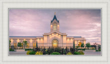 Load image into Gallery viewer, Fort Collins Temple Eternal Garden