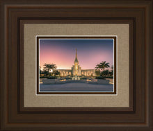 Load image into Gallery viewer, Fort Lauderdale Temple Nativity