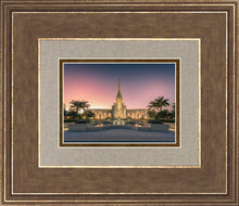 Load image into Gallery viewer, Fort Lauderdale Temple Nativity