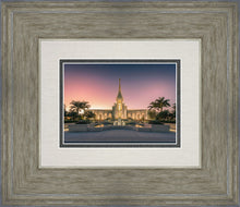 Load image into Gallery viewer, Fort Lauderdale Temple Nativity
