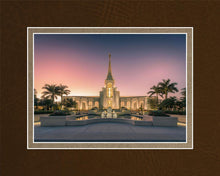 Load image into Gallery viewer, Fort Lauderdale Temple Nativity