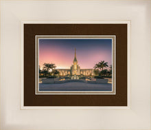 Load image into Gallery viewer, Fort Lauderdale Temple Nativity