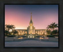 Load image into Gallery viewer, Fort Lauderdale Temple Nativity