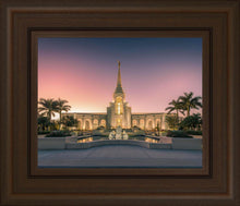 Load image into Gallery viewer, Fort Lauderdale Temple Nativity