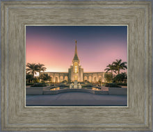 Load image into Gallery viewer, Fort Lauderdale Temple Nativity