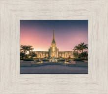 Load image into Gallery viewer, Fort Lauderdale Temple Nativity