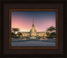 Load image into Gallery viewer, Fort Lauderdale Temple Nativity