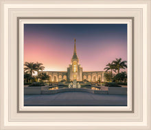 Load image into Gallery viewer, Fort Lauderdale Temple Nativity