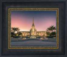 Load image into Gallery viewer, Fort Lauderdale Temple Nativity