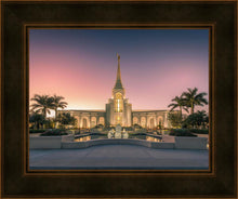 Load image into Gallery viewer, Fort Lauderdale Temple Nativity