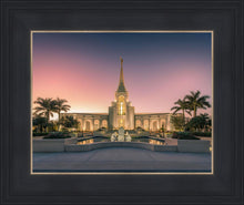 Load image into Gallery viewer, Fort Lauderdale Temple Nativity