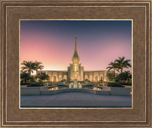 Load image into Gallery viewer, Fort Lauderdale Temple Nativity