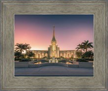 Load image into Gallery viewer, Fort Lauderdale Temple Nativity