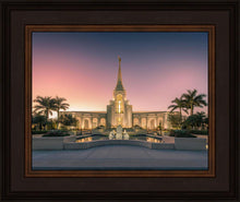 Load image into Gallery viewer, Fort Lauderdale Temple Nativity