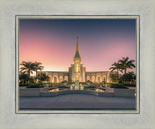 Load image into Gallery viewer, Fort Lauderdale Temple Nativity