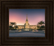 Load image into Gallery viewer, Fort Lauderdale Temple Nativity