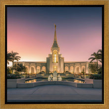 Load image into Gallery viewer, Fort Lauderdale Temple Nativity