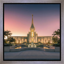 Load image into Gallery viewer, Fort Lauderdale Temple Nativity