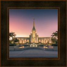 Load image into Gallery viewer, Fort Lauderdale Temple Nativity