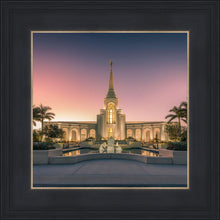 Load image into Gallery viewer, Fort Lauderdale Temple Nativity