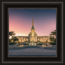 Load image into Gallery viewer, Fort Lauderdale Temple Nativity