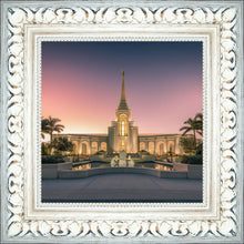Load image into Gallery viewer, Fort Lauderdale Temple Nativity
