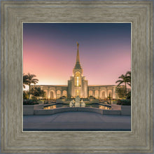 Load image into Gallery viewer, Fort Lauderdale Temple Nativity