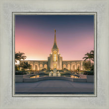 Load image into Gallery viewer, Fort Lauderdale Temple Nativity