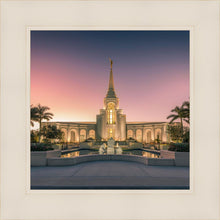 Load image into Gallery viewer, Fort Lauderdale Temple Nativity