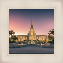 Load image into Gallery viewer, Fort Lauderdale Temple Nativity