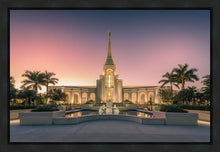 Load image into Gallery viewer, Fort Lauderdale Temple Nativity