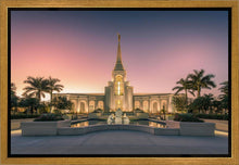 Load image into Gallery viewer, Fort Lauderdale Temple Nativity