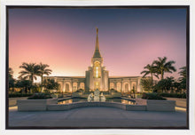 Load image into Gallery viewer, Fort Lauderdale Temple Nativity