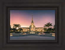 Load image into Gallery viewer, Fort Lauderdale Temple Nativity