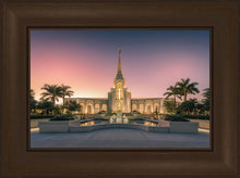 Load image into Gallery viewer, Fort Lauderdale Temple Nativity