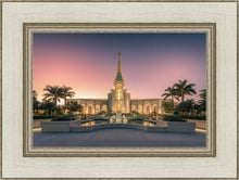 Load image into Gallery viewer, Fort Lauderdale Temple Nativity