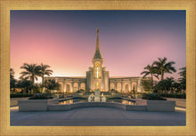 Load image into Gallery viewer, Fort Lauderdale Temple Nativity