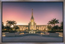 Load image into Gallery viewer, Fort Lauderdale Temple Nativity