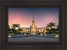 Load image into Gallery viewer, Fort Lauderdale Temple Nativity