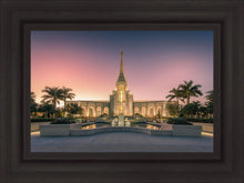 Load image into Gallery viewer, Fort Lauderdale Temple Nativity