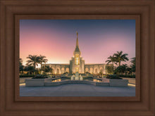 Load image into Gallery viewer, Fort Lauderdale Temple Nativity