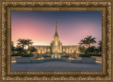 Load image into Gallery viewer, Fort Lauderdale Temple Nativity