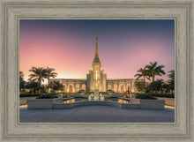 Load image into Gallery viewer, Fort Lauderdale Temple Nativity