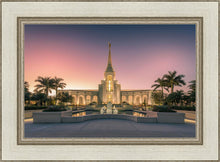 Load image into Gallery viewer, Fort Lauderdale Temple Nativity