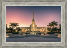 Load image into Gallery viewer, Fort Lauderdale Temple Nativity